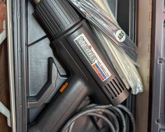 STEINEL HG3002