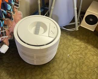 Air purifer