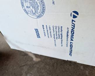 NEW IN BOX