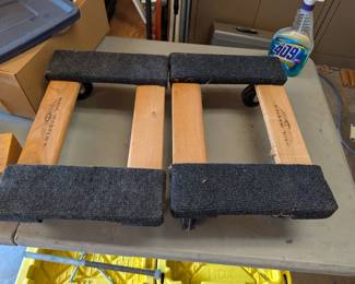 FURNITURE DOLLY
