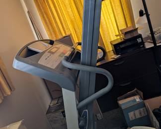 TREADMILL - WORKS