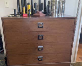 Chest of Drawers - 5 drawer