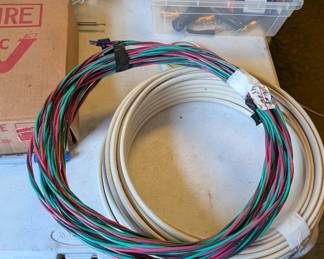 MISC WIRE