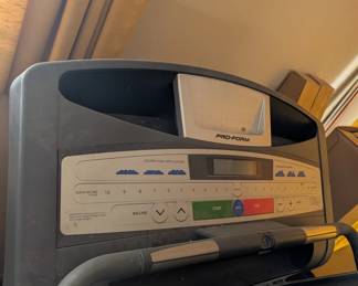 TREADMILL