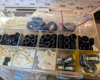 CONNECTOR SET