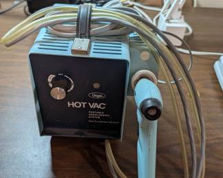 UNGAR HOT VAC
