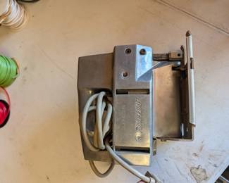 POWERKRAFT VINTAGE SAW