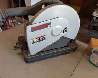 VINTAGE SKILL SAW
