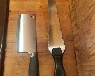 Knives