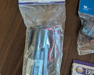 START CAPACITOR