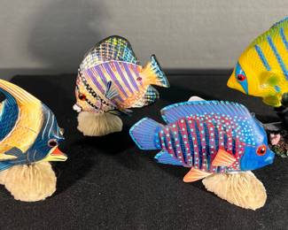 School of fish