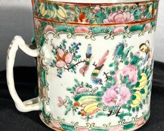 Chinese export cup