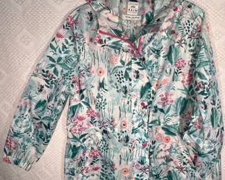 Joules Raincoat -16