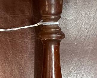 Mallet to ring gongs