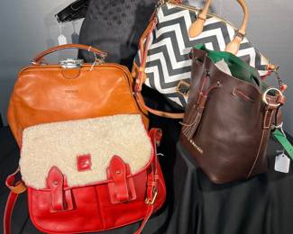 Dooney & Bourke