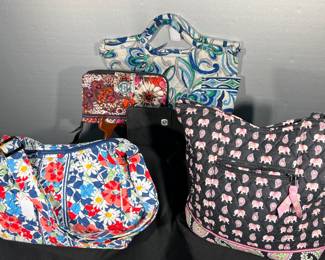 Vera Bradley