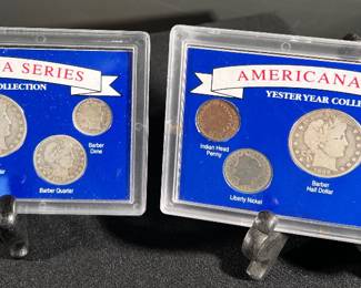 Americana Series Collection