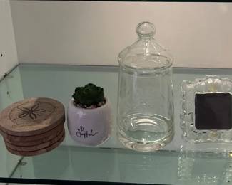 Tabletop Decor