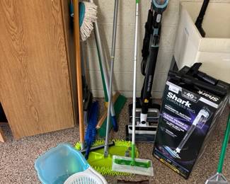 Shark VacuumCleaning Tools