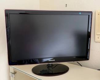 Samsung 28 TV