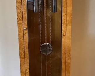 Howard Miller Grandfather Clock
