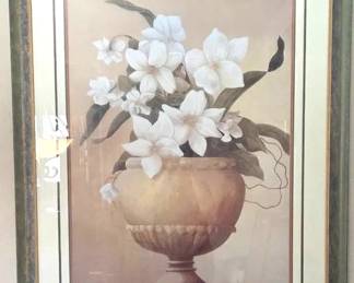 Floral Art