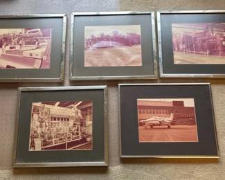 1950s Automobile Pictures