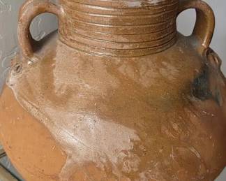 Terra Cotta Pot