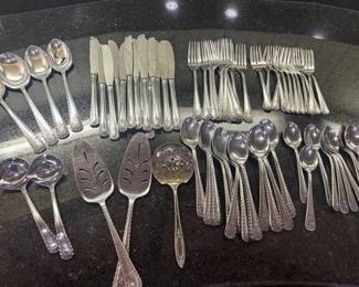 Vintage Supreme Cutlery