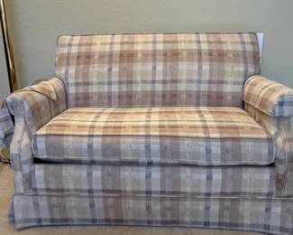 Office Couch