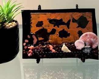 Natural Art Decorations