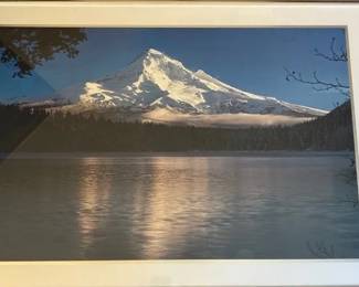 Landscape Print