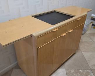 Buffet Cabinet