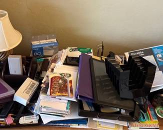 Office Supplies
