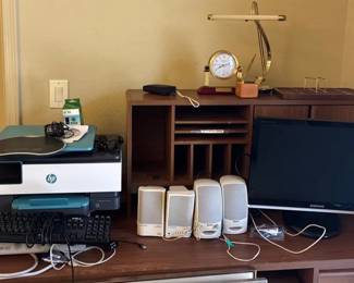 Technology Collection