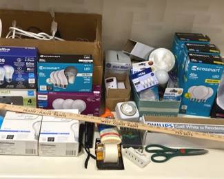 Home Improvement Lot