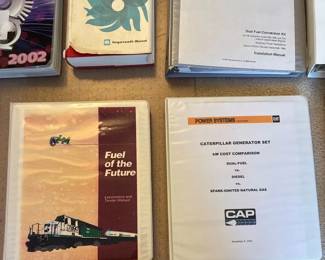 Conversion Engineer Catalogs