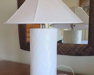 Lamp CreamOffWhite