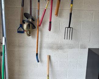 Gardening Tools