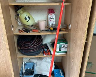 Gardening Supplies