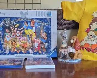 Disney Collectibles,Seven Dwarfs TShirt It Wasnt Me