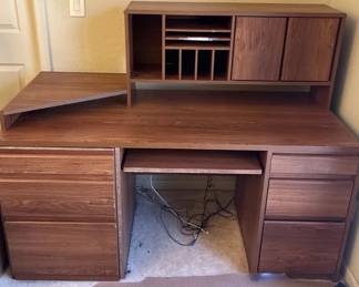 Computer Desk