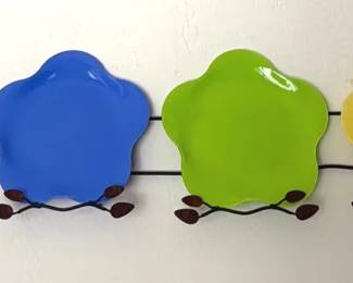 Metal Decor Display