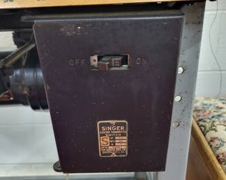 Sale Picture