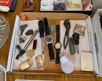kitchen table