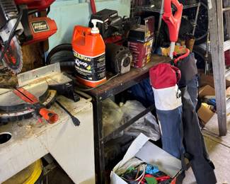 garage