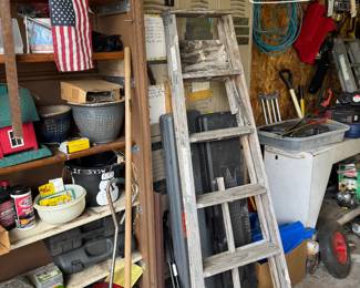 garage