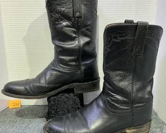 Lucchese Boots