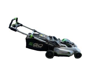 EGO 21Inch SelfPropelled Mower