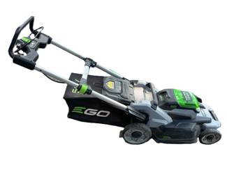 EGO 56V Cordless Lawn Mower